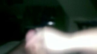 video from march 13, 2015 featuring handjob action