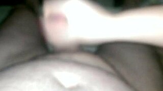 video from march 13, 2015 featuring handjob action