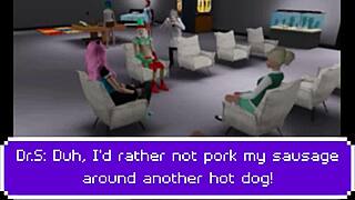 sex adventures episode 7 in 3d animation