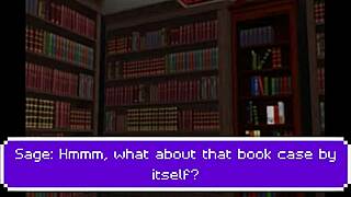 sex adventures episode 7 in 3d animation