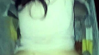 Waking Up My Cousin for Doggystyle Action