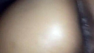 Amateur guy licks every inch of her wet pussy in homemade video