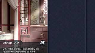 Episode 2: Suck My Dick, Tekka King Of Kings