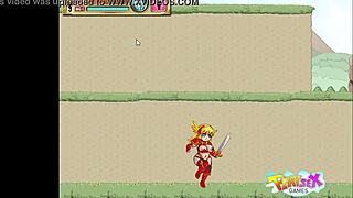 The adventure of anise download in http playsex games!