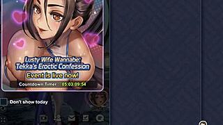 Episode 2: Suck My Dick, Tekka King Of Kings