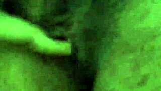 Waoo Se Masturbando Rico