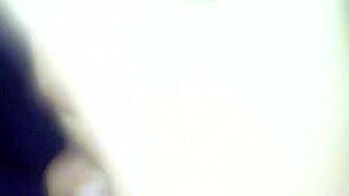 Intense Dick Masturbation Session With Hard Stroking