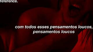 Fudendo gostoso with sexy crossdresser to hot music 2