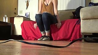 Aphrodite's POV casting interview chat