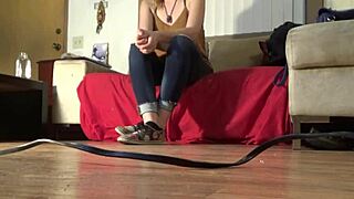 Aphrodite's POV casting interview chat