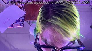 Este joi es perfecto, quiero que te vengas en mi boca, porfavor!