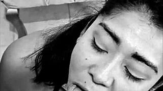 Final Feliz Con Conejita Sensual