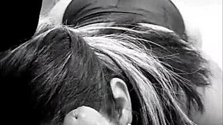 Final Feliz Con Conejita Sensual