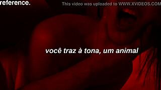 Fudendo gostoso with sexy crossdresser to hot music 2