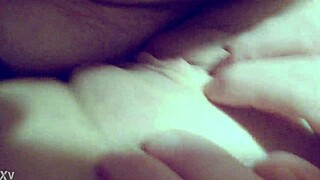 Intense Fucking Of Wet Pussy In Action