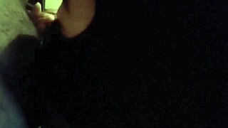 tiny filipina fucks in garage 😋