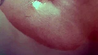 Are those huge fat wet titties and tummy in the tub?