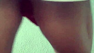 Chained Black Shemales In Sexy Underwear Scene