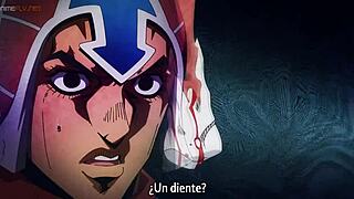 Old Anime Hentai For Men.