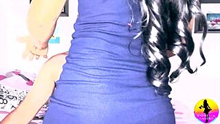 boss and secretary get naughty together