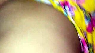 hey, i fondle my cousin's beautiful pussy and nice thong during quickie