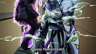 Old Anime Hentai For Men.