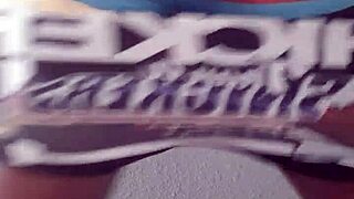 Chained Black Shemales In Sexy Underwear Scene