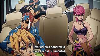 Old Anime Hentai For Men.