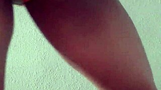 Chained Black Shemales In Sexy Underwear Scene