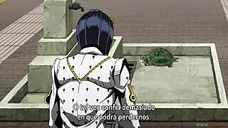 Old Anime Hentai For Men.