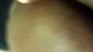 Black cherry gets pounded in her tight asshole, haha!