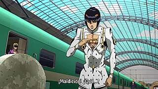 Old Anime Hentai For Men.