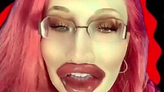 your cock is under my control now?