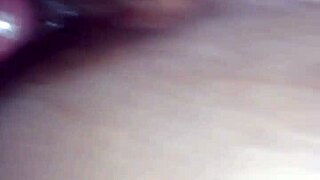 wow, this mature friend is bent over getting doggystyle fucked hard!