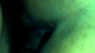 wow, this mature friend is bent over getting doggystyle fucked hard!