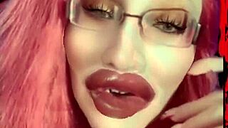 your cock is under my control now?