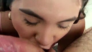 Malu, ready for your first casting fuck?