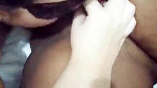 Melhor chupada na minha buceta