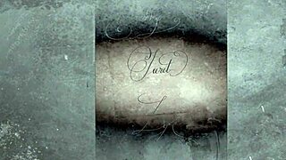 Vintage lesbian bondage in retro style