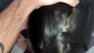 Malu, ready for your first casting fuck?