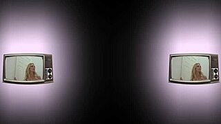 vrhush stunning babe yhivi enjoys the experience