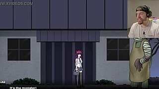 I Found A Cursed Village That Will Fuel Your Nightmares Escape 2 - Natuki And The Cursed Village Uncensored