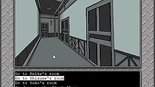 zerando jogo de adulto hentai de 1993 ep3 acertou as perguntas ganha sexo