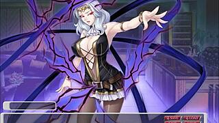 cara the vampire lord part 10 marika way 5