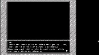 zerando jogo de adulto hentai de 1993 ep3 acertou as perguntas ganha sexo