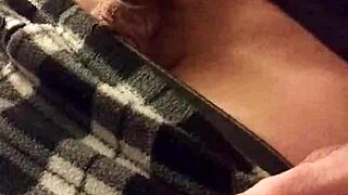 Caught with Stripper Shoes