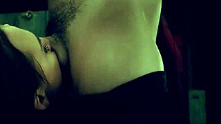 aidra fox punished with anal in bdsm 😈