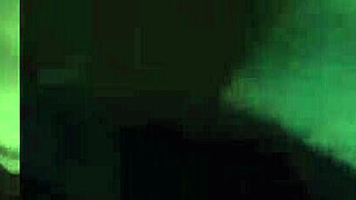 Blow Job on Car with Passionate Sucking 😘