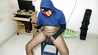 This Is Enough To See My Cock Closeup Porn