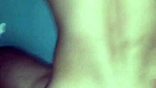 Morning fuck with my guy